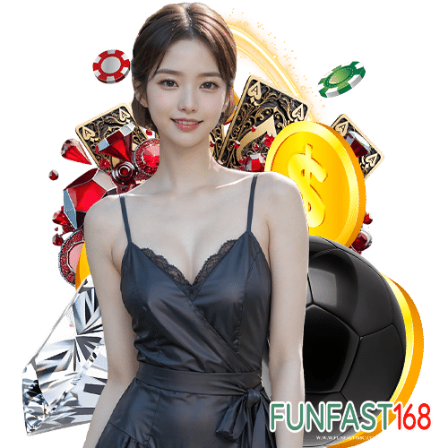 funfast168 สมัครสมาชิก
